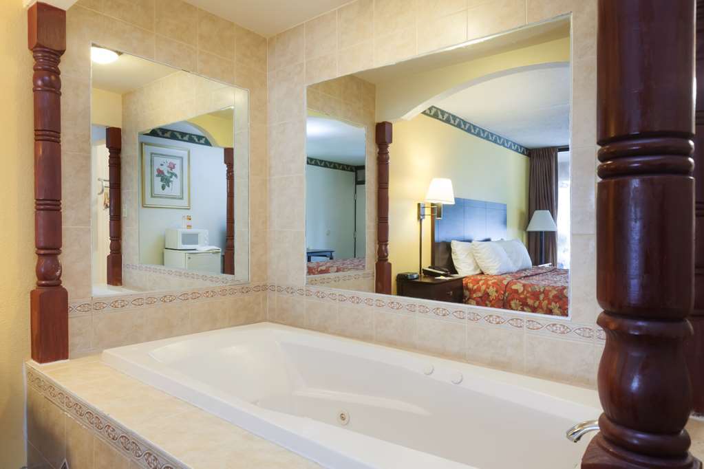 Days Inn By Wyndham Newark Wilmington Quarto foto
